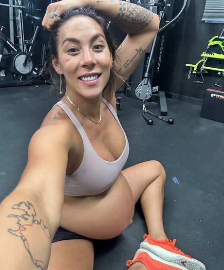 Hannah Eden Fitness Only ...