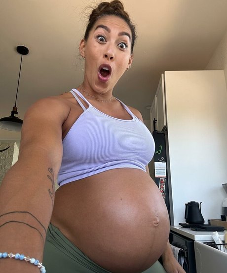 Hannah Eden Fitness Only ...