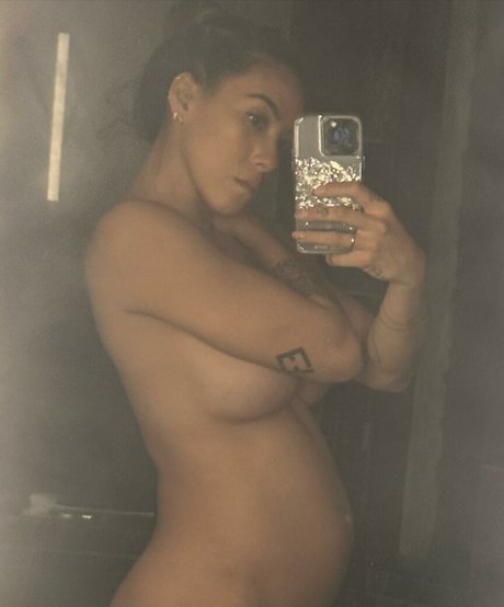 Hannah Eden Fitness XXX Leak OnlyFans