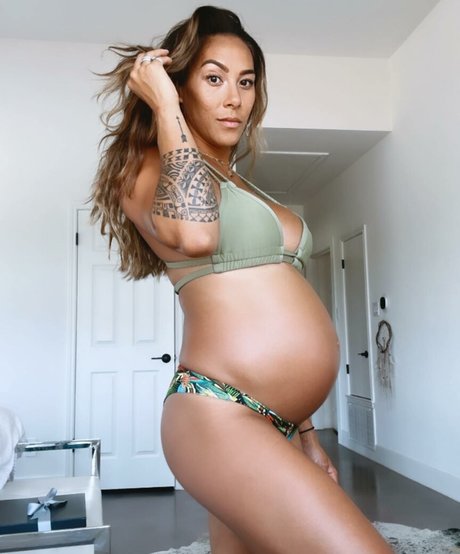 Hannah Eden Fitness OnlyFans Sextape