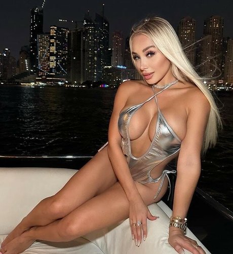 Daniella Chavez Leaks von Nacktbildern auf OnlyFans