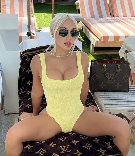 Daniella Chavez Nackt Leaks OnlyFans