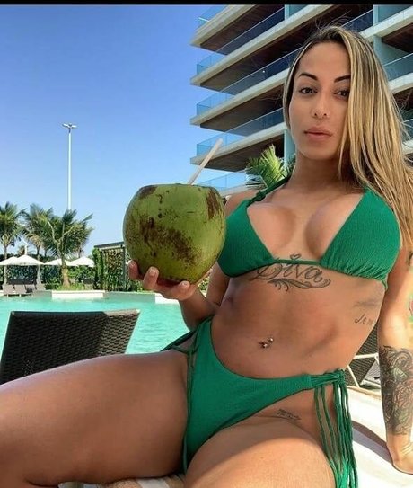 Bianca Domingues OnlyFans kostenlos
