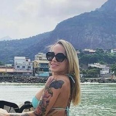 Bianca Domingues Nacktbilder von OnlyFans