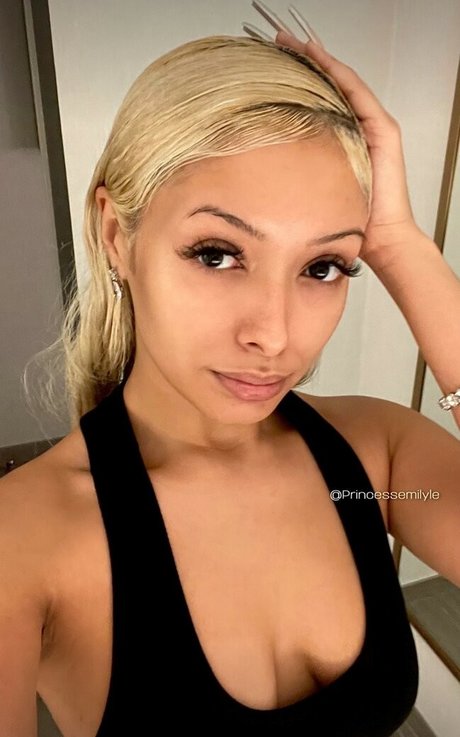 princessemily Nackt auf OnlyFans