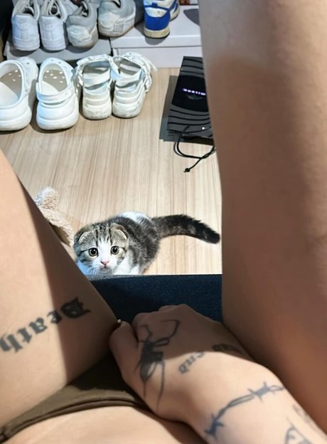 Gupgiiiiift Nacktbilder von OnlyFans