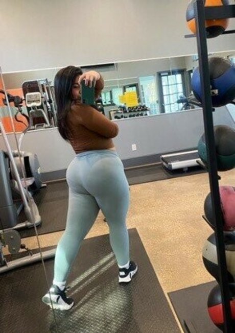 missnalgonadtx Nacktbilder von OnlyFans geleakt