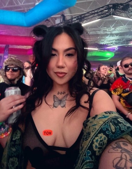 missnalgonadtx Nacktbilder von OnlyFans geleakt