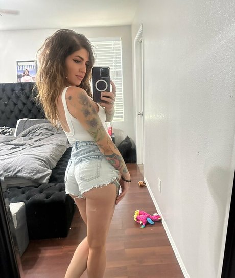 bbynico Neue OnlyFans Leaks