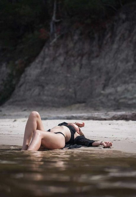 Cheyannerad Leaks von Nacktbildern auf OnlyFans