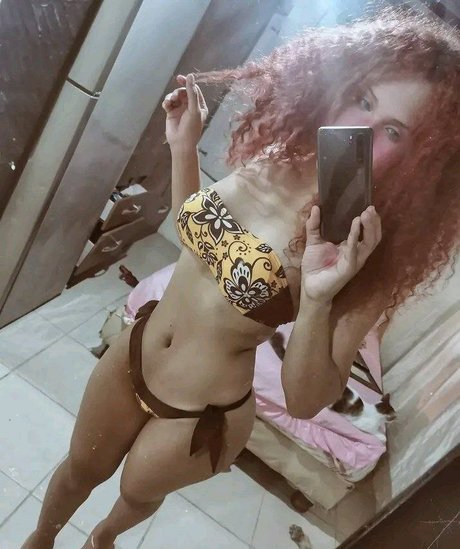 Angelina Pinela OnlyFans Bilder