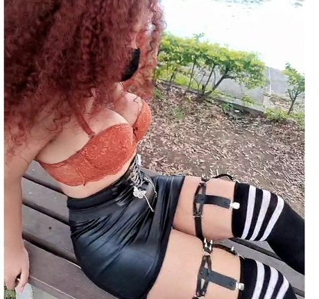 Angelina Pinela Nackt auf OnlyFans