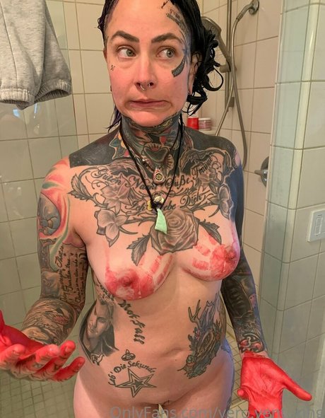 Vero Venturing Auf OnlyFans