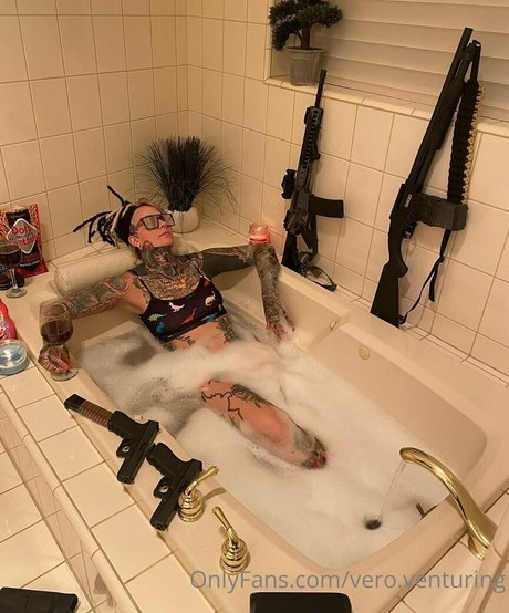 Vero Venturing Leaked OnlyFans Nacktbilder