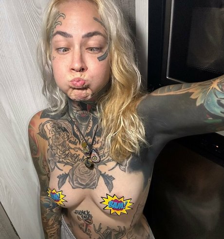 Vero Venturing Nacktbilder OnlyFans