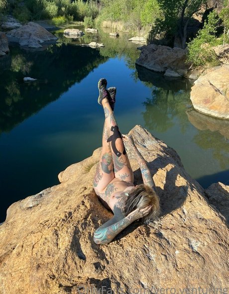 Vero Venturing OnlyFans Leak