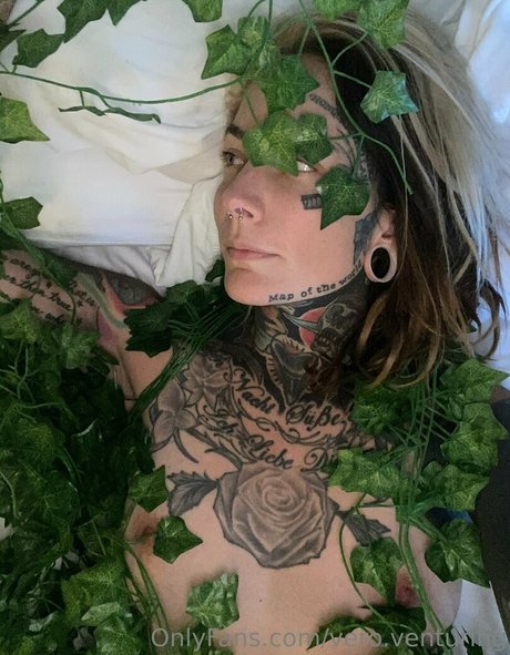 Vero Venturing OnlyFans Pornografie