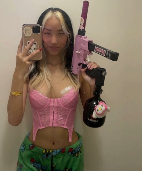 Smolkcqze Nackt OnlyFans