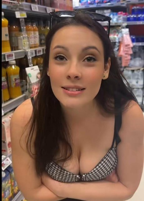 Christina Green OnlyFans-Bilder