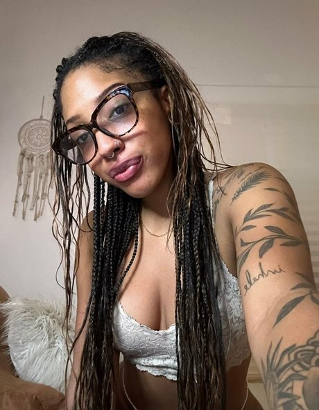 Juice Box Bri Leaks von Nacktbildern auf OnlyFans