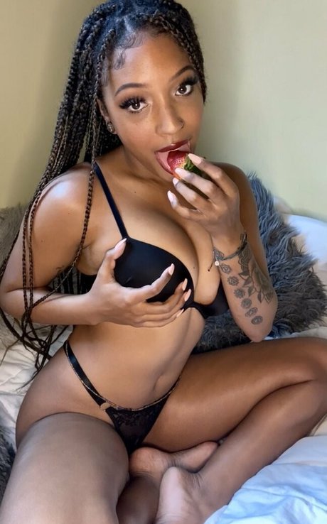 Juice Box Bri Leaked OnlyFans Fotos