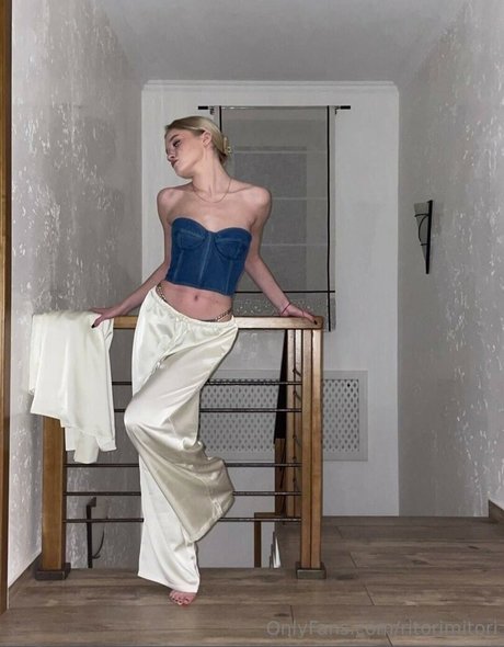 Ritori2005 OnlyFans-Leaks