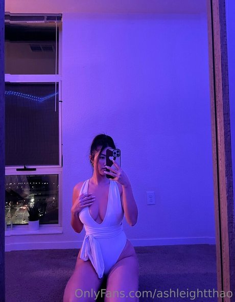 Ashleigh Thao OnlyFans Fick geleakt