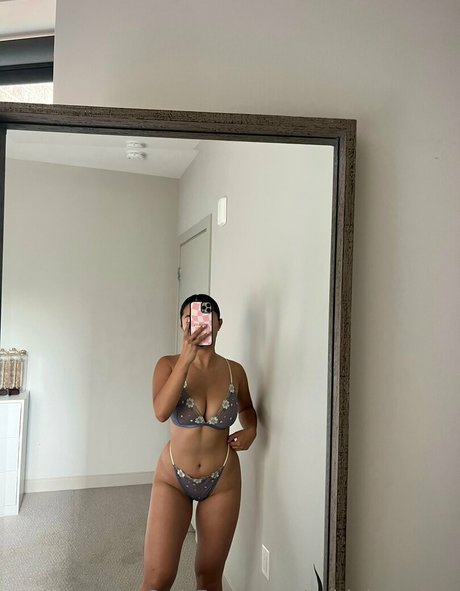 Ashleigh Thao OnlyFans Leak