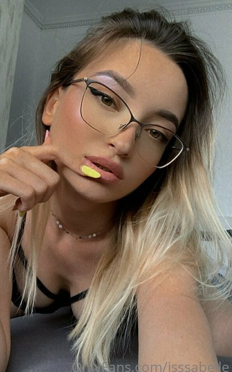 isssabelle OnlyFans Nacktbilder geleakt