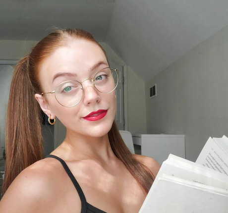 ashendeavorss OnlyFans Brüste Bild