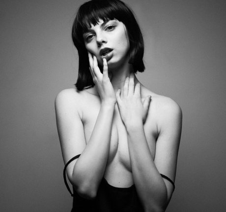 Allie Marie Evans OnlyFans gratis