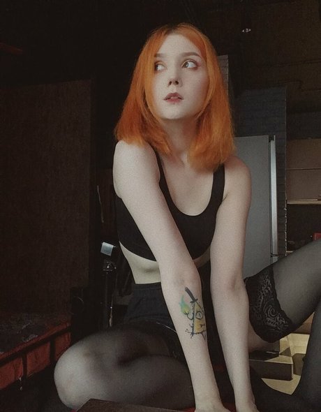 Kilri OnlyFans Nacktbilder