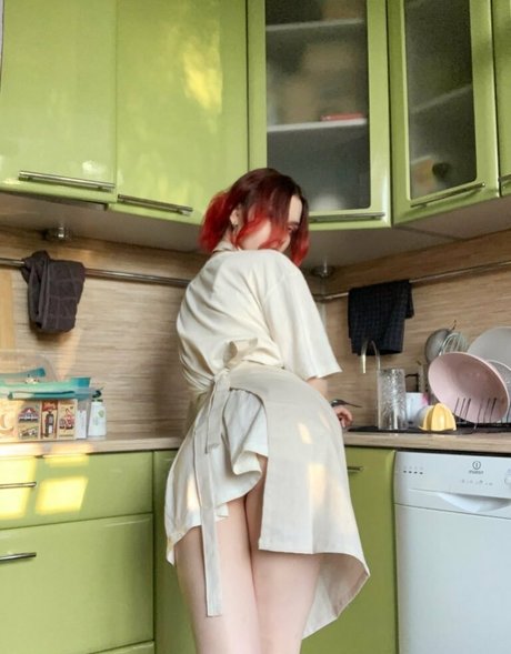 Kilri OnlyFans Model Bilder