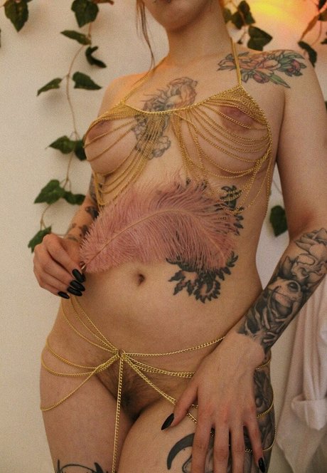 cadaverous OnlyFans Nackt