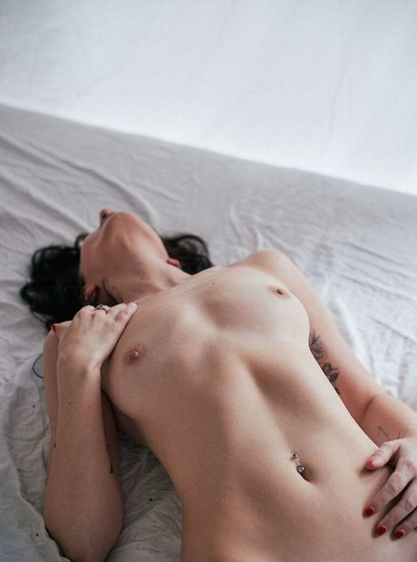 Ivy Rose Raven OnlyFans Leaks Sex