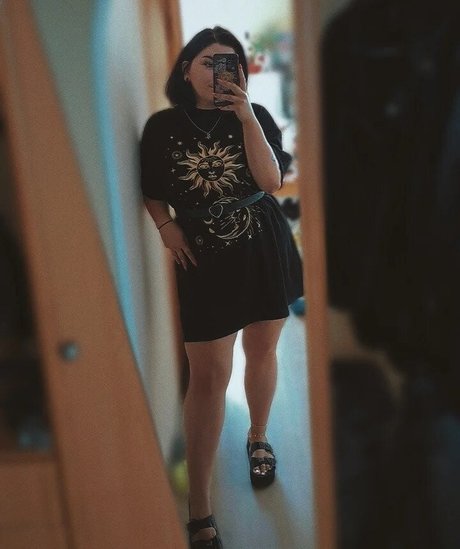 bigfbunny Nacktbilder von OnlyFans geleakt