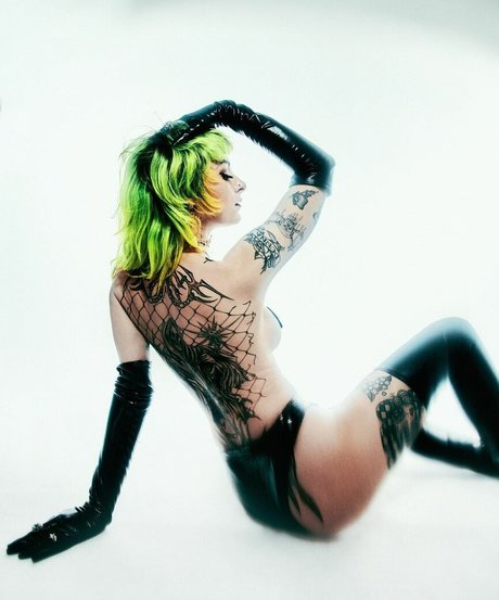 Avalon Valore OnlyFans Pornografie