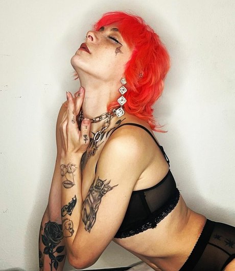 Avalon Valore OnlyFans Sex Leaks