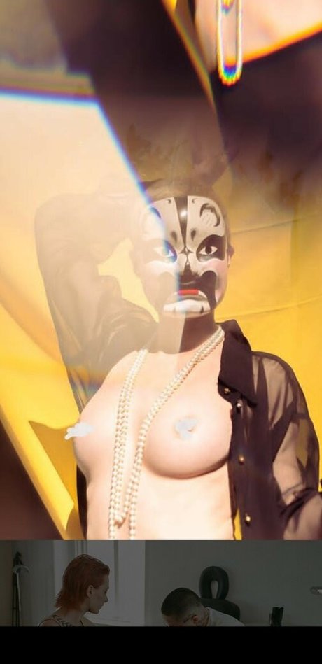 Avalon Valore OnlyFans-Leak