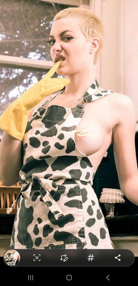 Avalon Valore OnlyFans