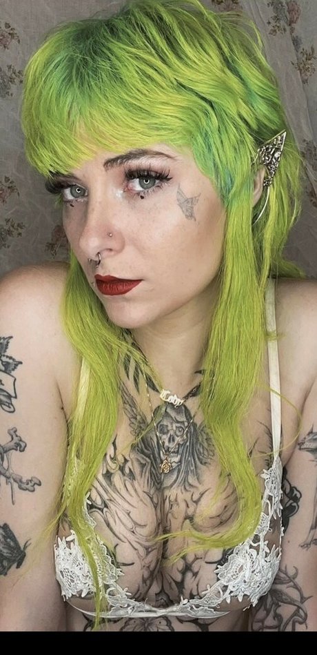 Avalon Valore Leaked OnlyFans XXX