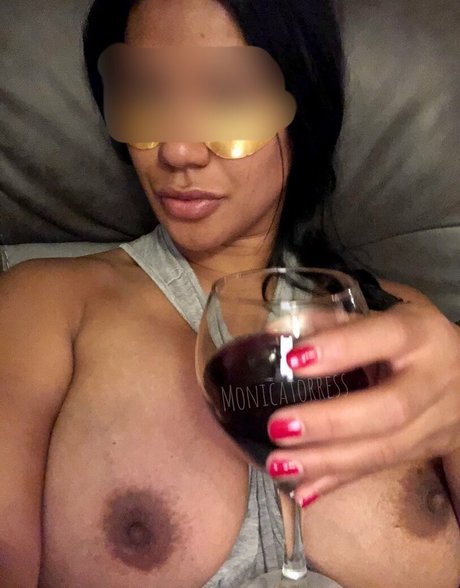 Monica X Torress Sexy OnlyFans