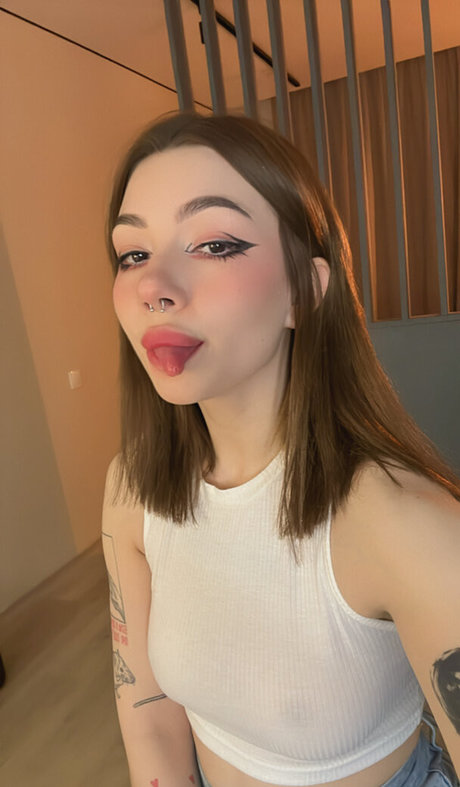 Amy Chess OnlyFans Bilder