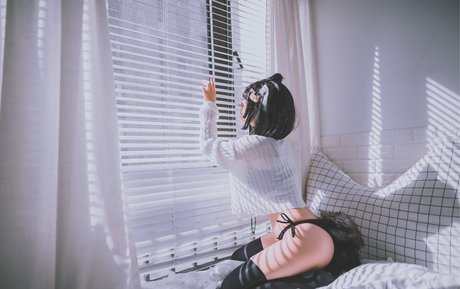 Kokuhui Nackt Leaks OnlyFans