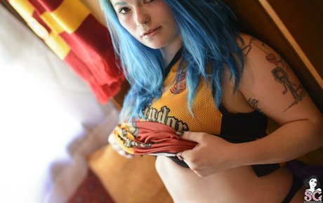 _oblivion OnlyFans Sextape