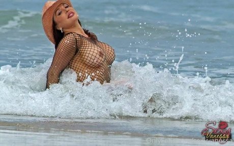 Sexy Vanessa OnlyFans Inhalte