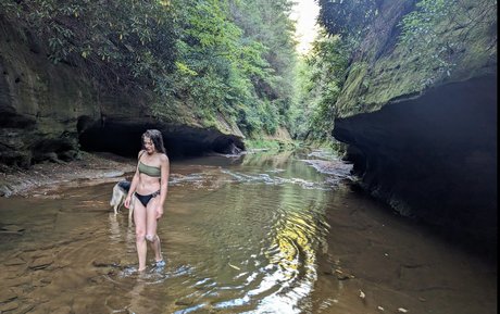 rosecastella Nacktbilder von OnlyFans geleakt