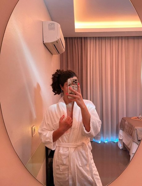 bellalaurents Nacktbilder von OnlyFans geleakt