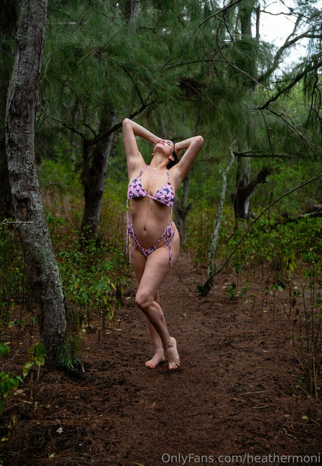 Heather Monique Leaked OnlyFans Bilder