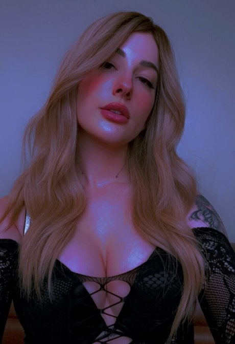 Kristen Scott Nacktbilder OnlyFans geleakt